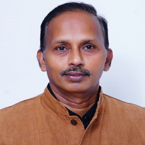 Dr. Bhaskar Patel